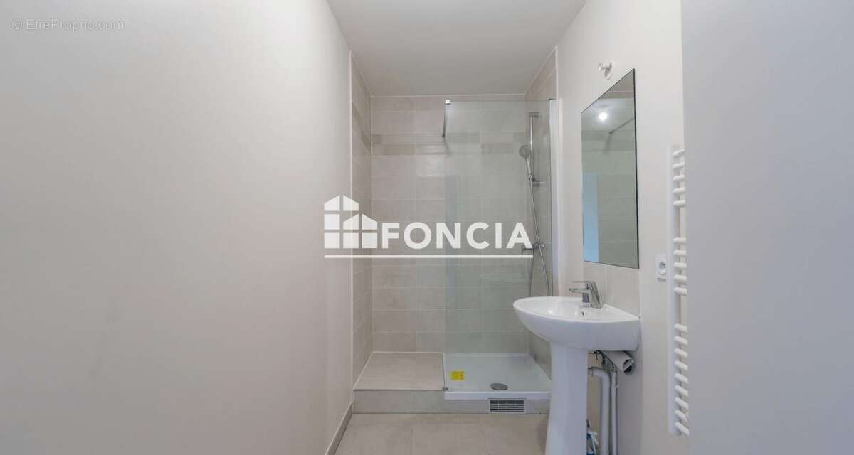 Appartement à BRY-SUR-MARNE