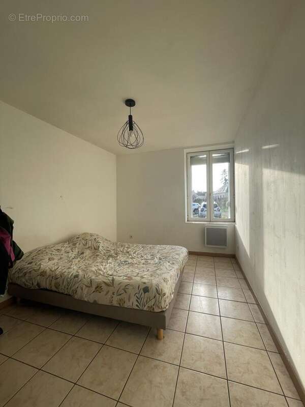 Maison à SAINT-CORNEILLE