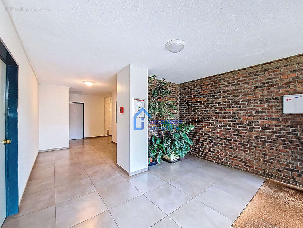 Appartement à ERMONT
