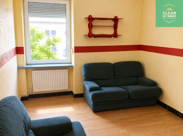 Appartement loué 3 chambres Angevillers - photo 6