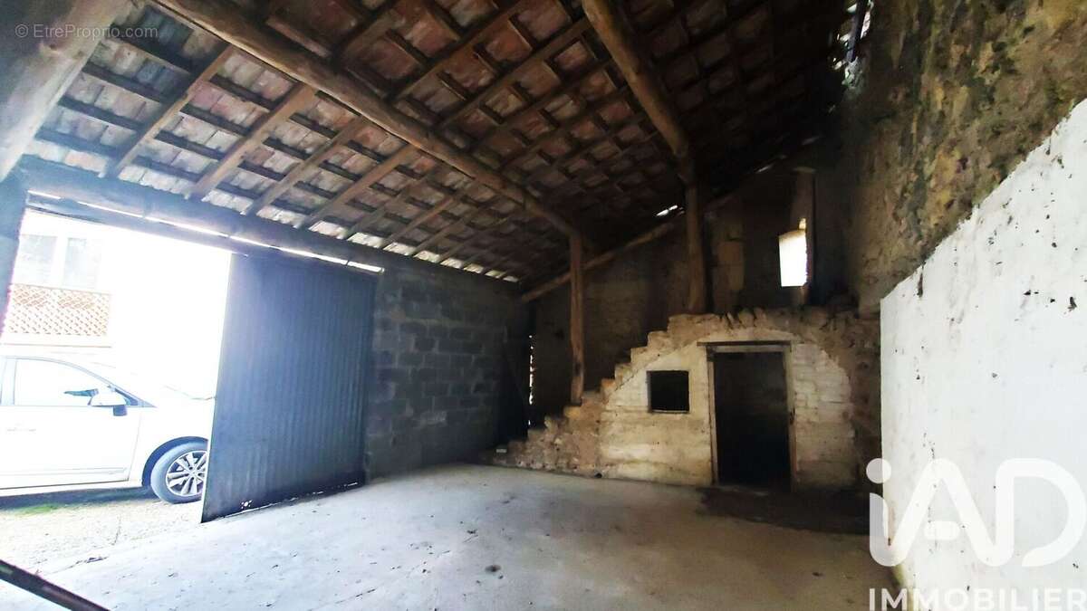 Photo 5 - Maison à POTELIERES