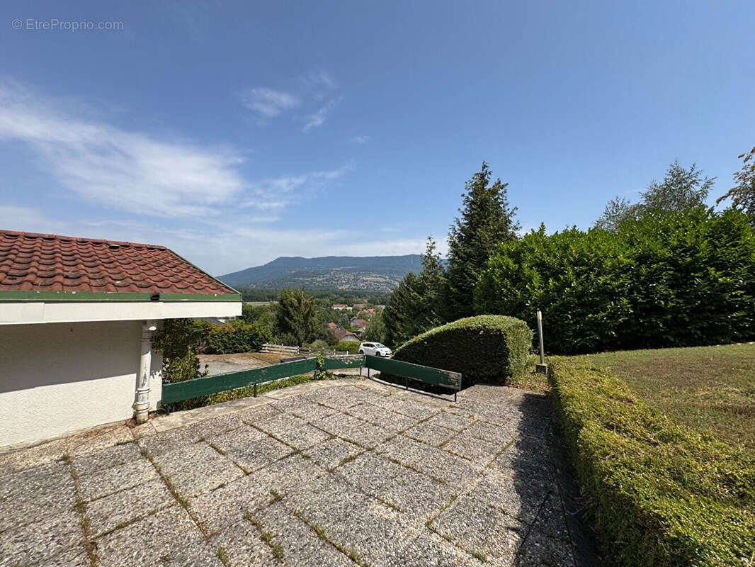 Maison 171 m² à Vetraz-Monthoux  - photo 5