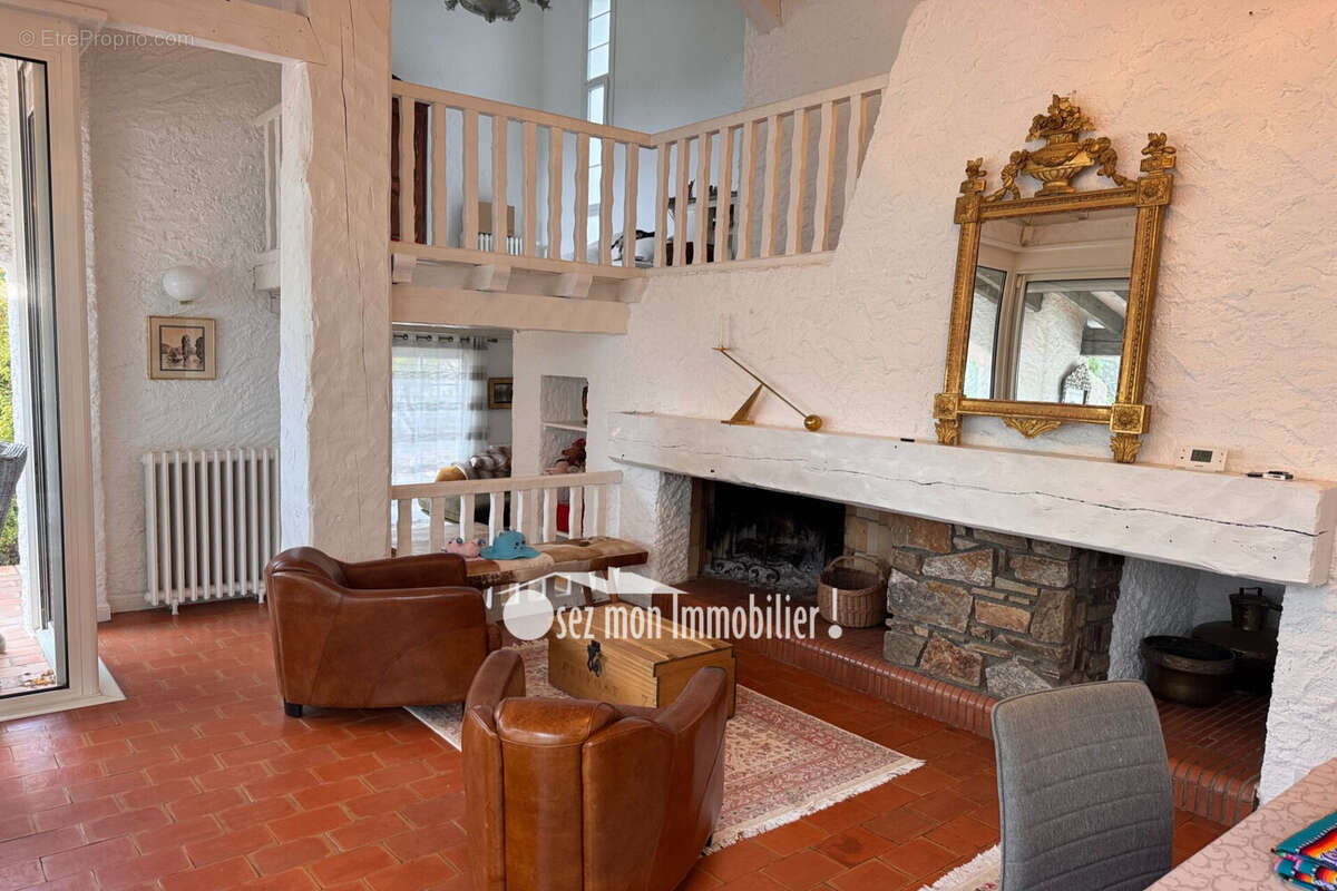 Maison à LEZIGNAN-CORBIERES