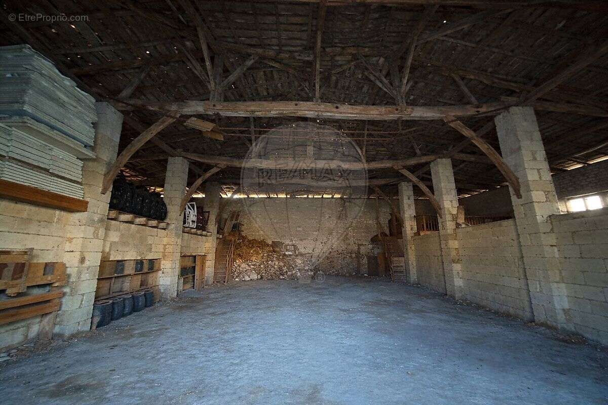 Maison à SAINT-CIERS-DU-TAILLON