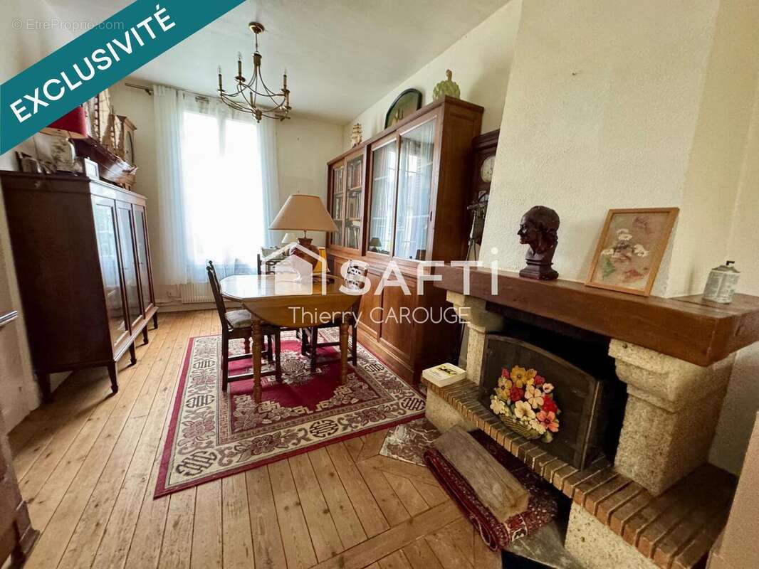 Photo 6 - Maison à CLERMONT