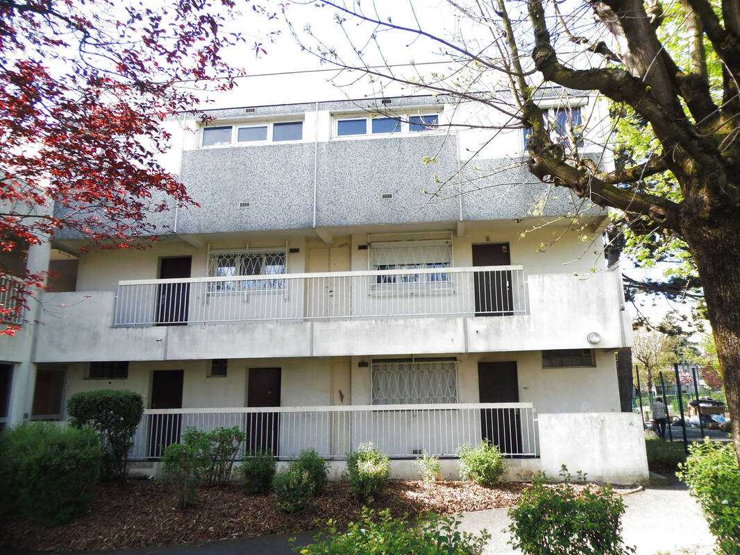 Appartement à NEUILLY-SUR-MARNE