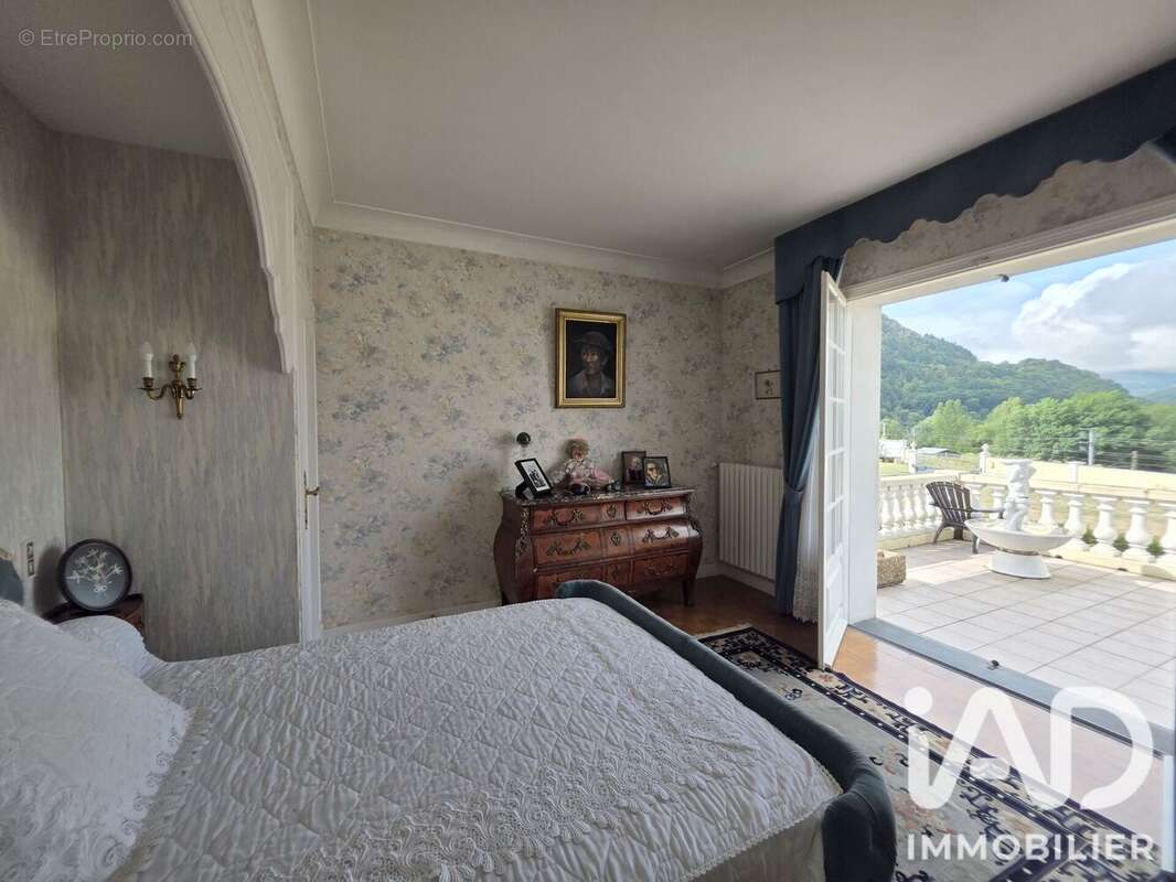 Photo 9 - Maison à LOURDES
