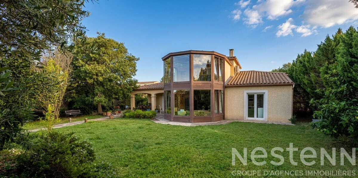 Maison à TREBES