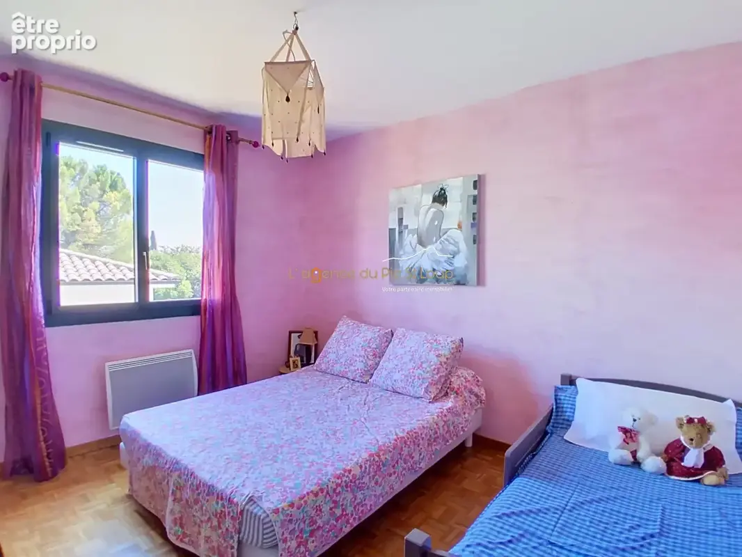 Maison 105 m² à Saint-Gely-Du-Fesc  - photo 7