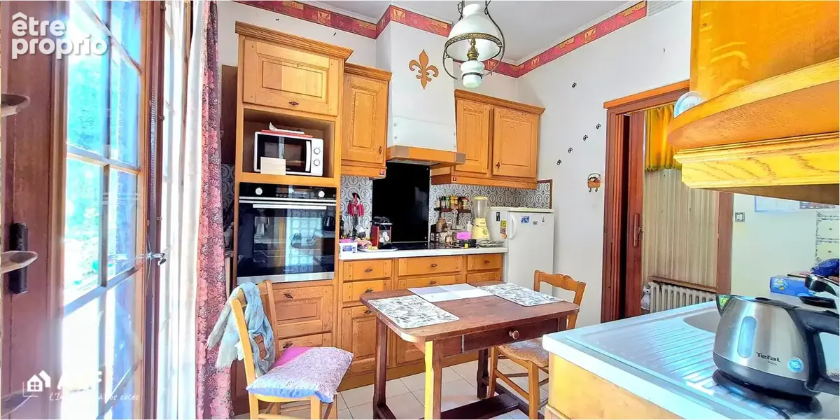 Dieppe janval - maison d'architecte 4 pieces - photo 3