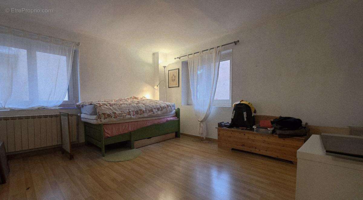 Maison à FRANCHEVILLE