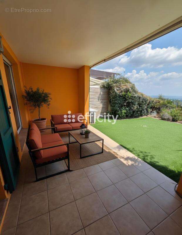 Appartement - photo 4