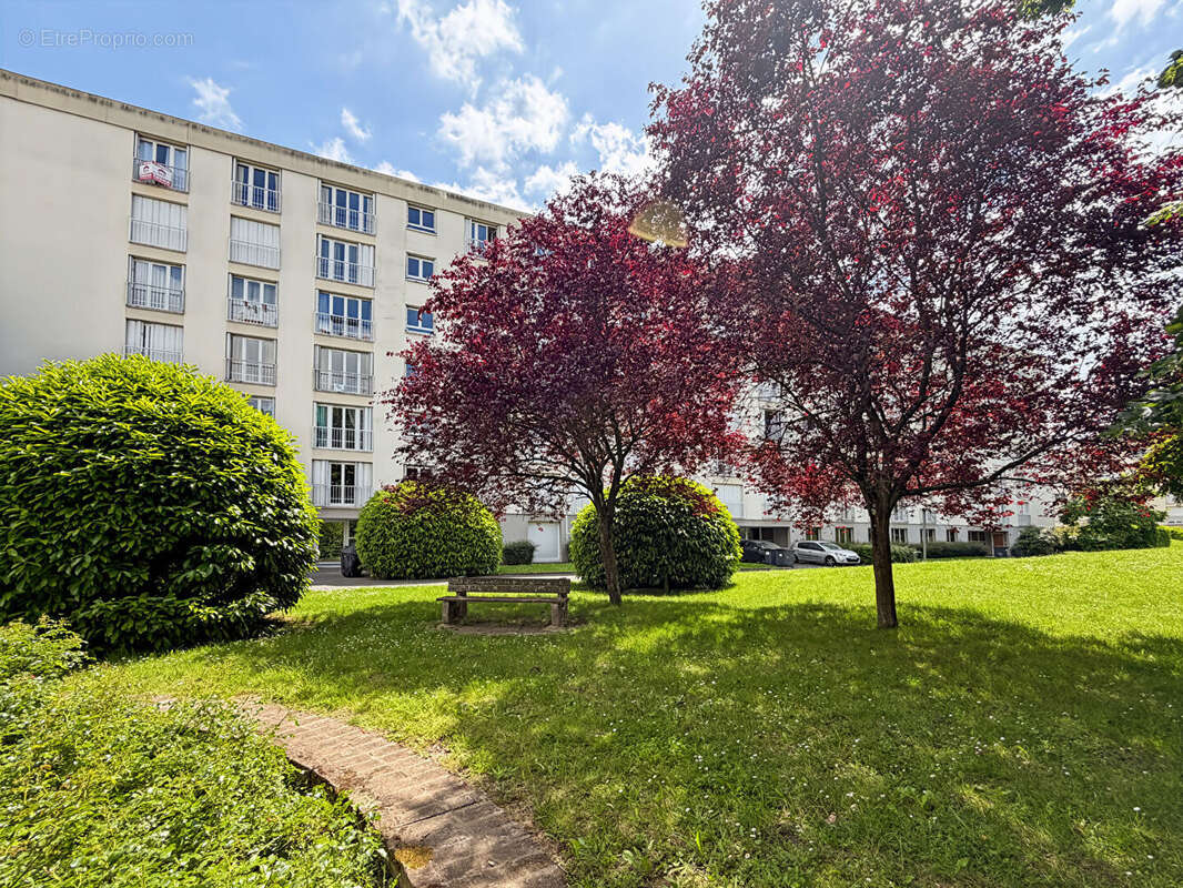 Appartement 63m² à villebon-sur-yvette - photo 9