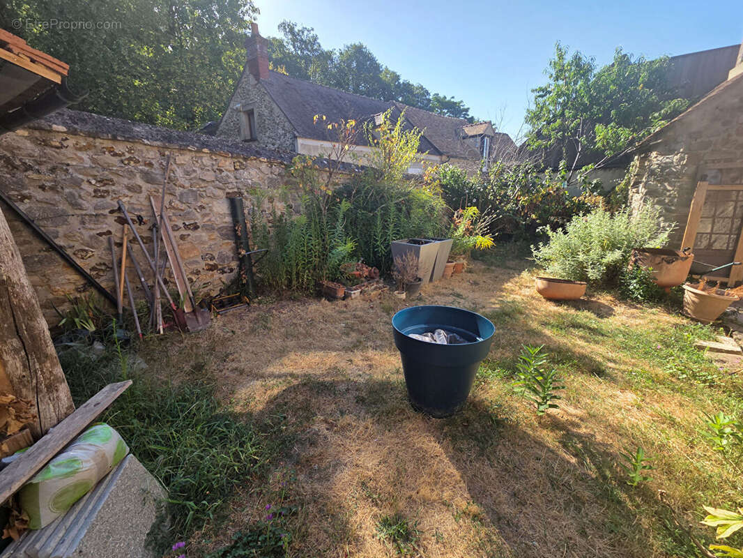 Maison Rochefort En Yvelines 6 pièce(s) 229 m2 - photo 10