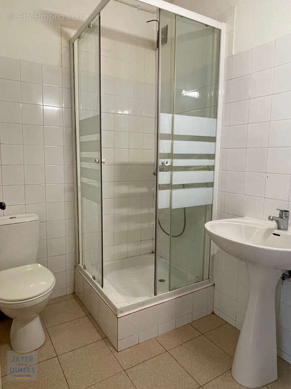 Appartement à CHALON-SUR-SAONE