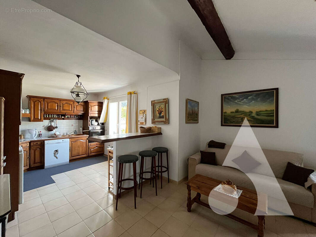 Maison à CARCES
