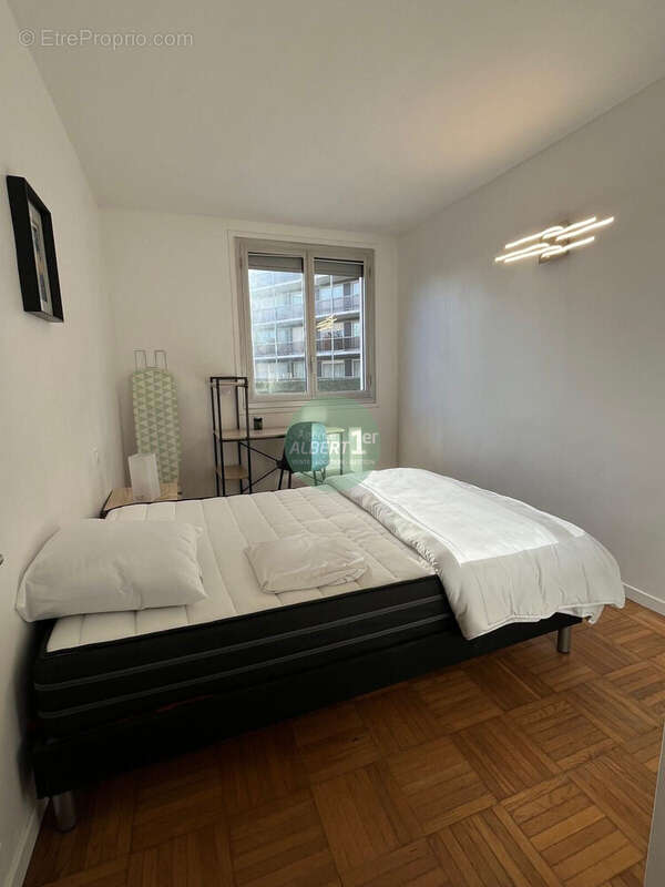 Appartement à LE HAVRE