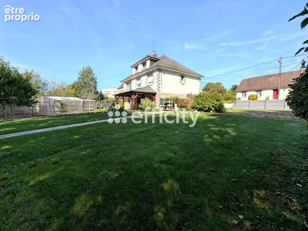 Maison 5 pièces 107 m² à vendre à Retiers (35240) - photo 20