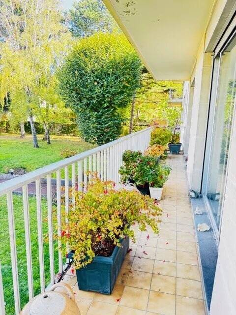 Appartement à LE RAINCY