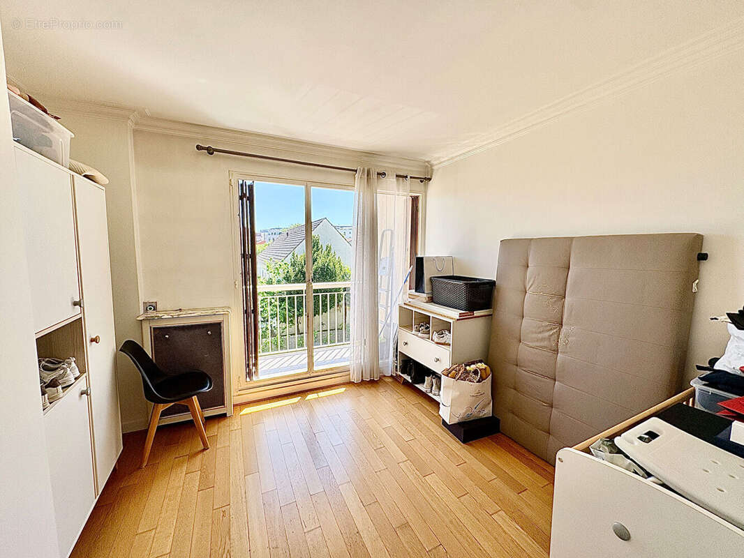 Appartement Chatillon 3 pièce(s) 61.30 m2 - photo 8