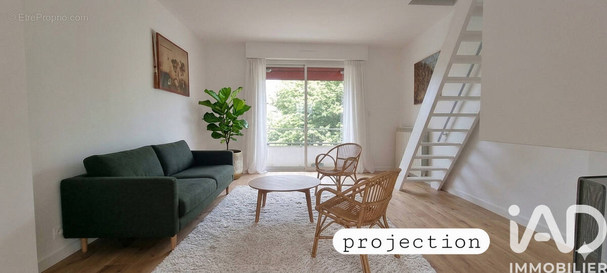 Photo 1 - Appartement à TARBES