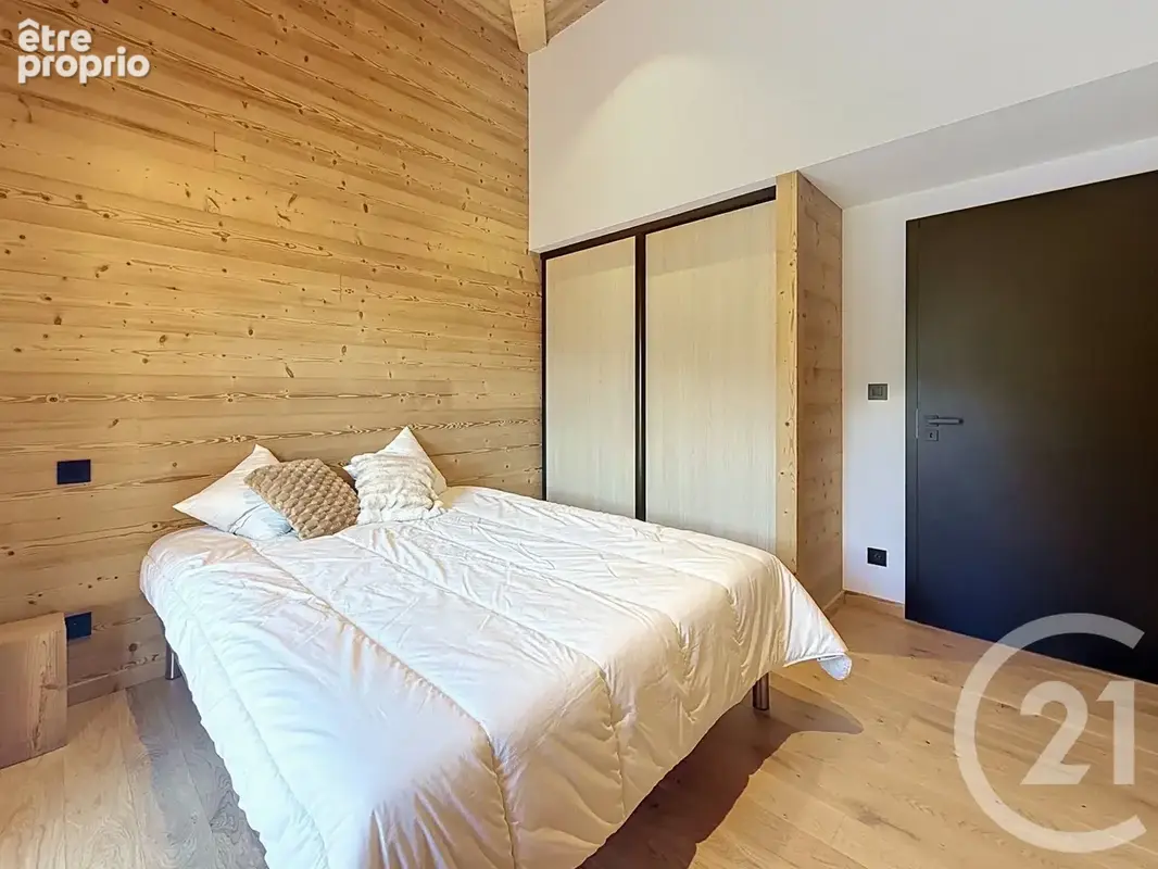 Maison 109 m² à Taninges  - photo 13