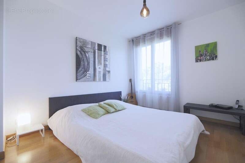 Maison à RUEIL-MALMAISON