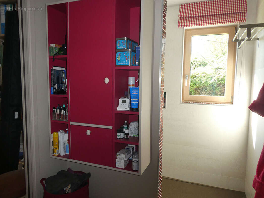 Maison à TROUVILLE-SUR-MER