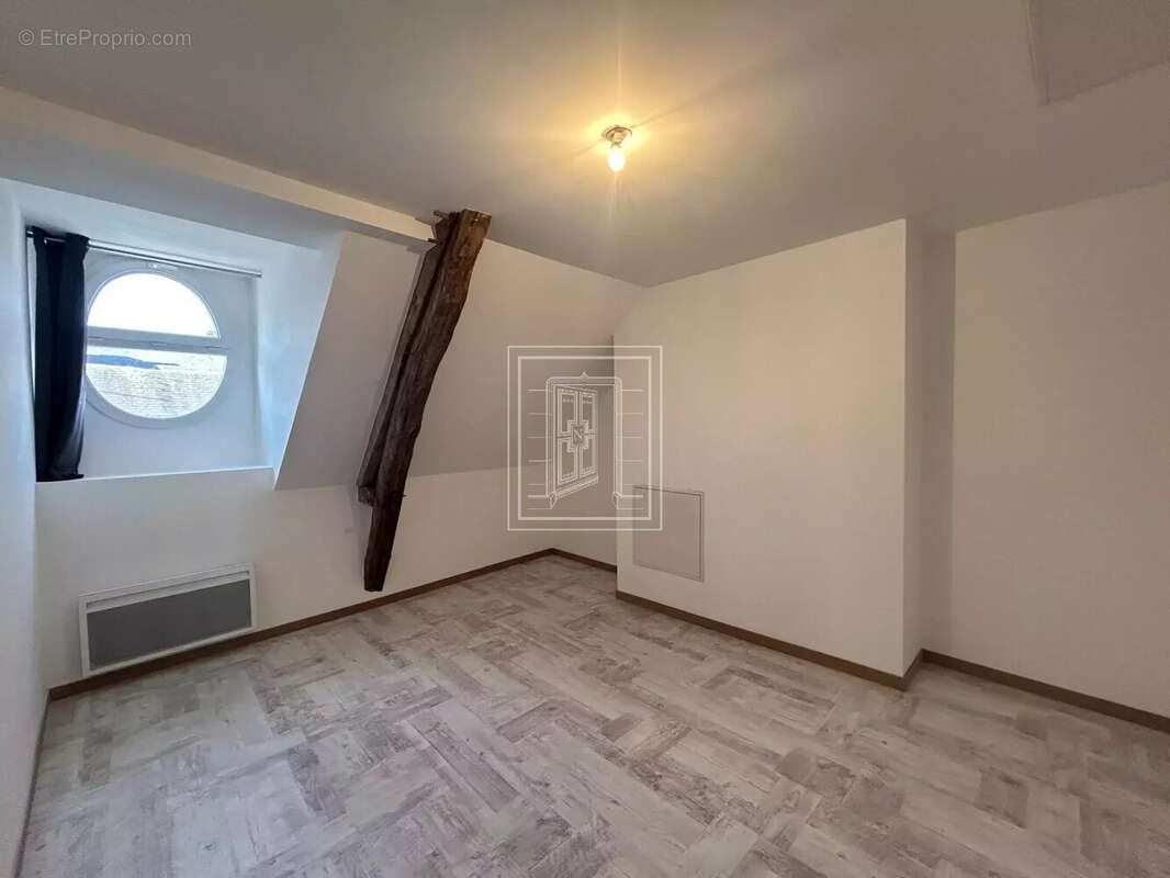 Maison à ROMORANTIN-LANTHENAY