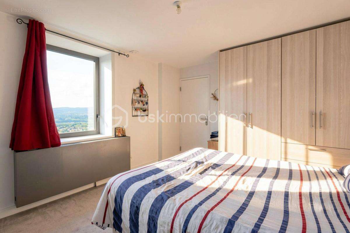 Ancien cuvier du XVIIIe siècle – 275 m² – Saint-Jean-des-Vignes - photo 17