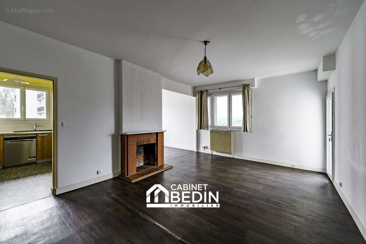 Appartement à TALENCE