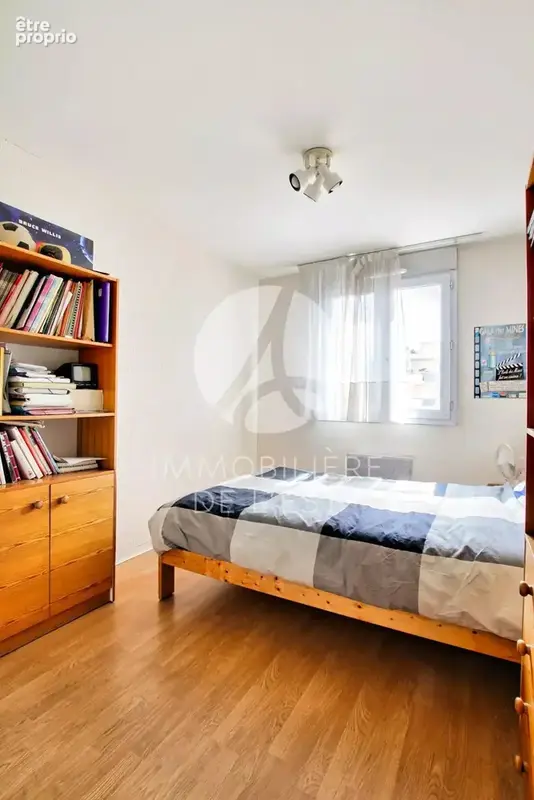 T5 - sans souci - 115m² - photo 6