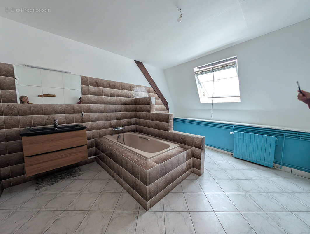 Appartement à TULLE