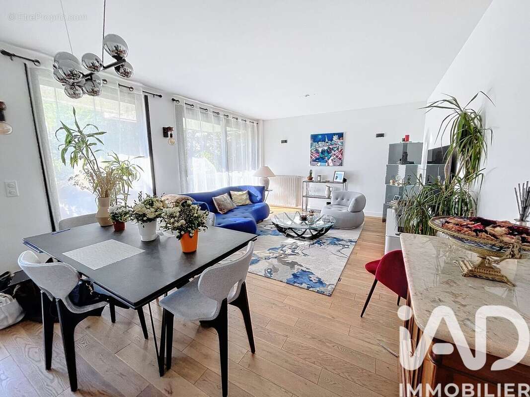 Photo 3 - Appartement à SAINT-CLOUD