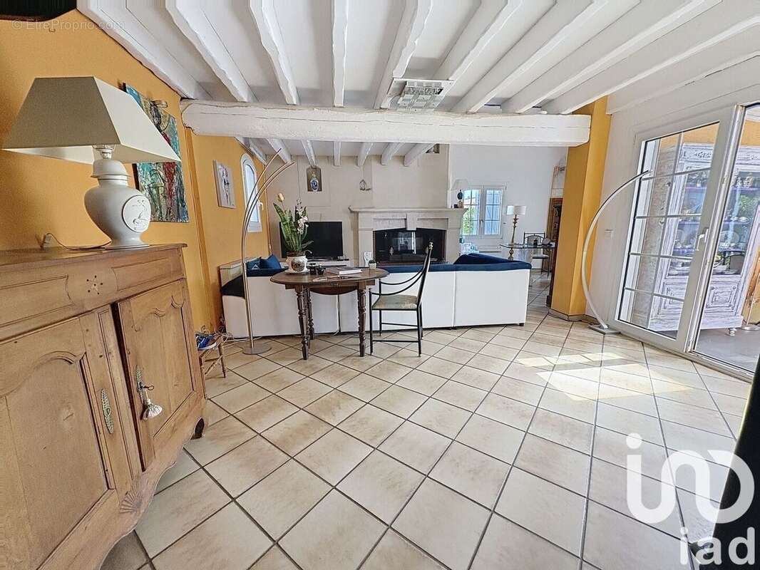 Photo 3 - Maison à SALLELES-D'AUDE