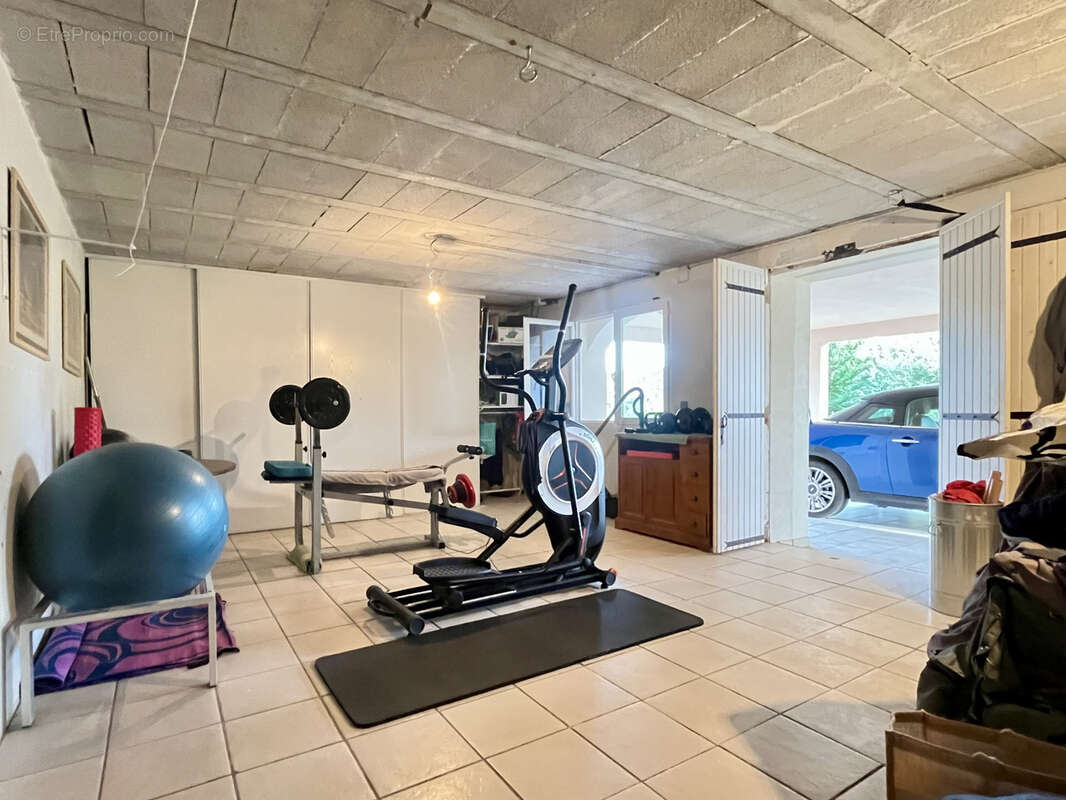 Maison à PIERREFEU-DU-VAR