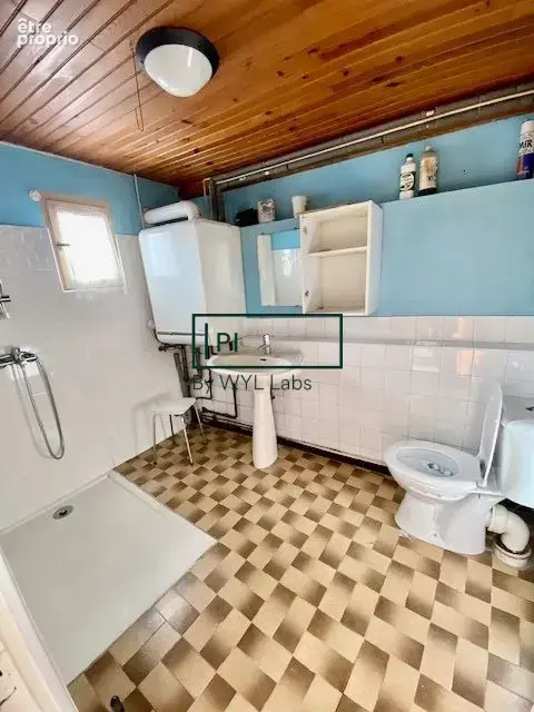 Maison 6 pièces 130 m² à vendre à Mauvezin (32120) - photo 9