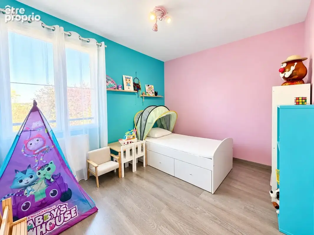 Maison 6 pièces 130 m² à vendre à Le Cendre (63670) - photo 8