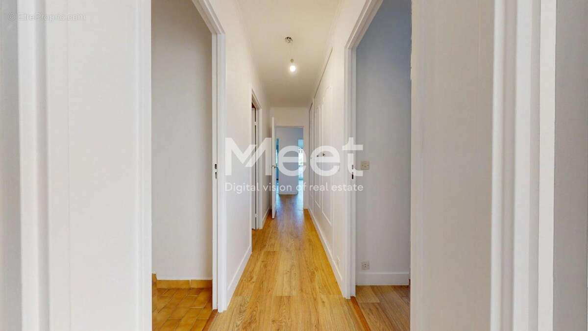 Appartement à MAUREPAS