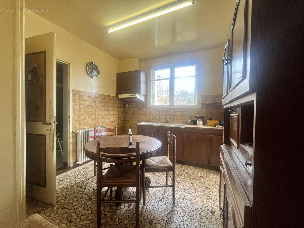 IMG7046 - Maison à SAINT-CYPRIEN