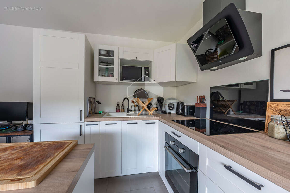 Appartement à LA FERTE-ALAIS