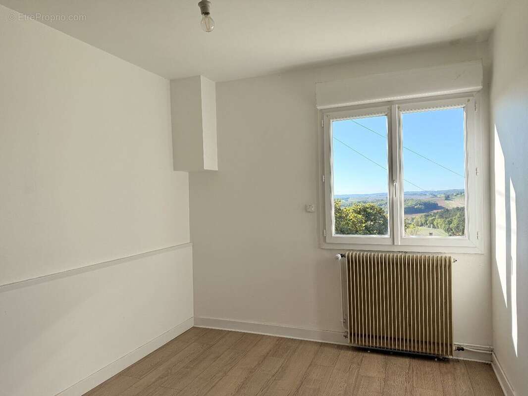 Maison de campagne - photo 12