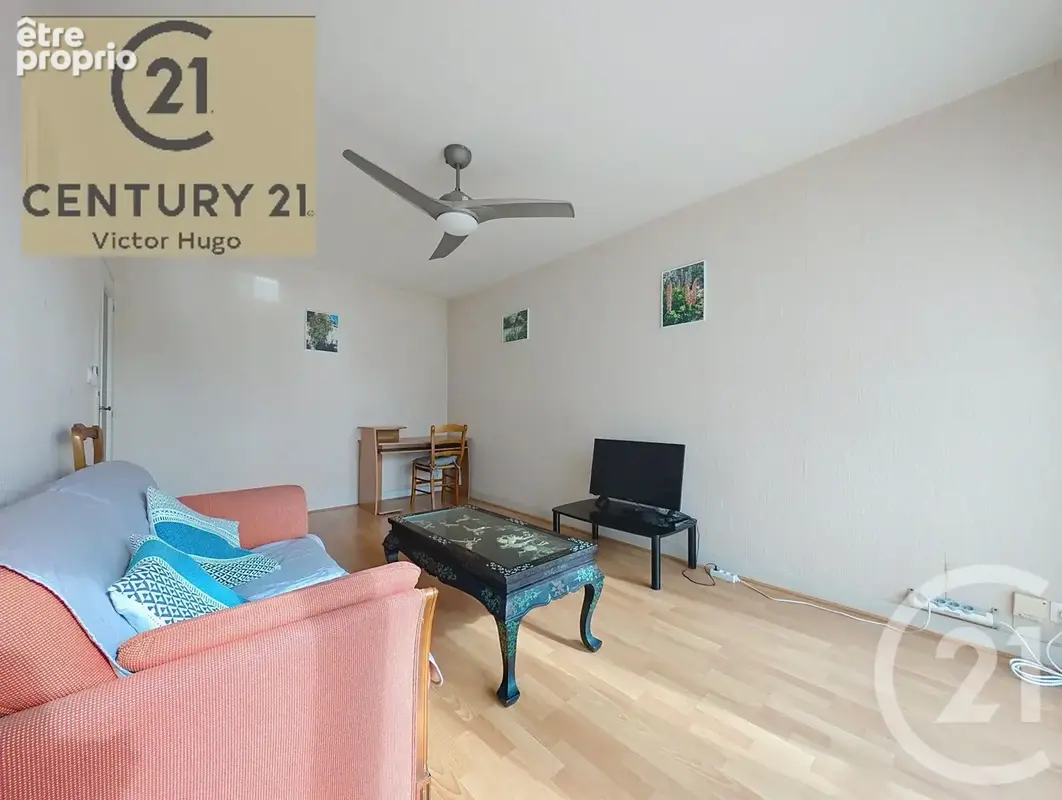 Appartement 2 pièces 58 m² à vendre à Limoges (87000) - photo 11