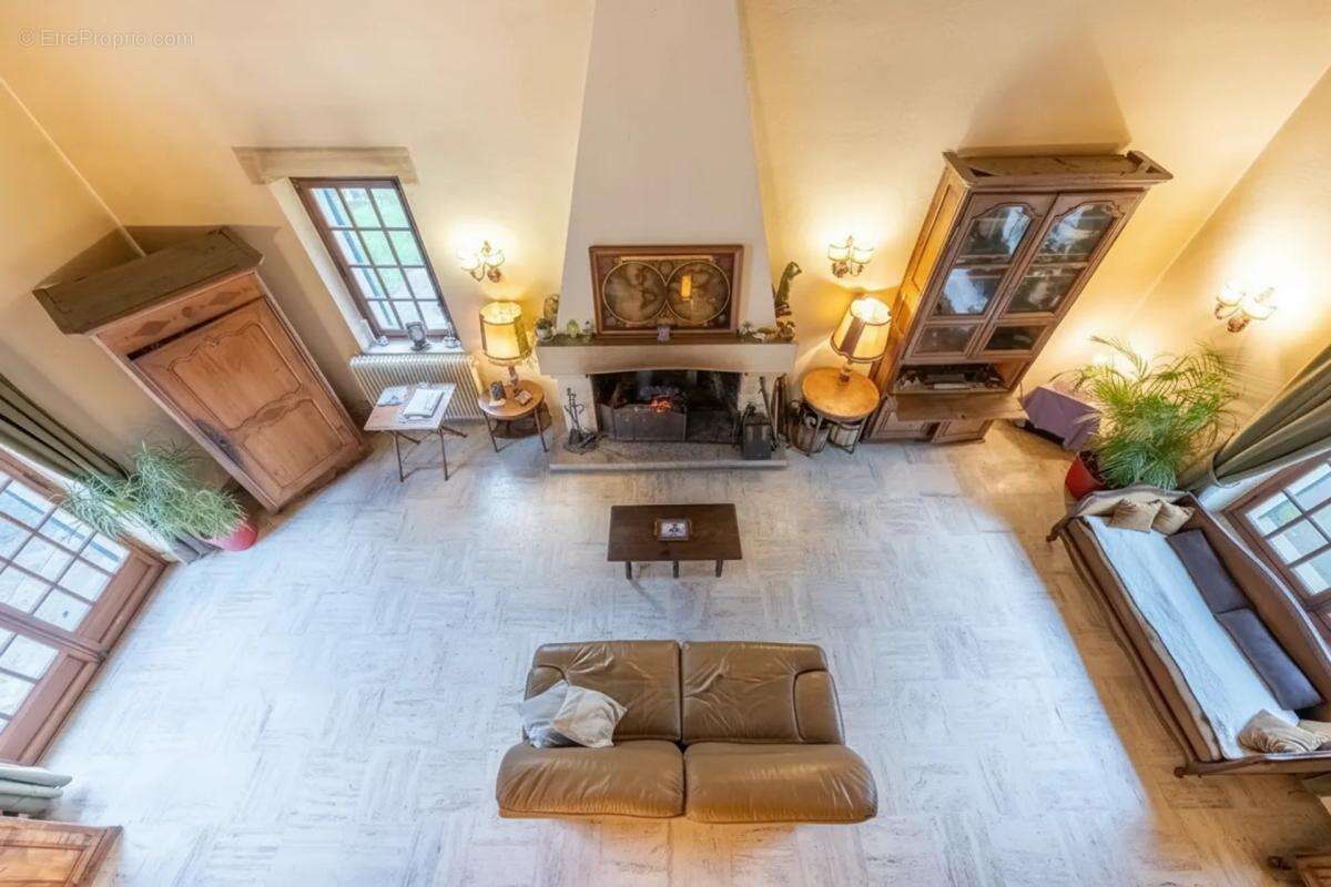 Maison à LA NORVILLE