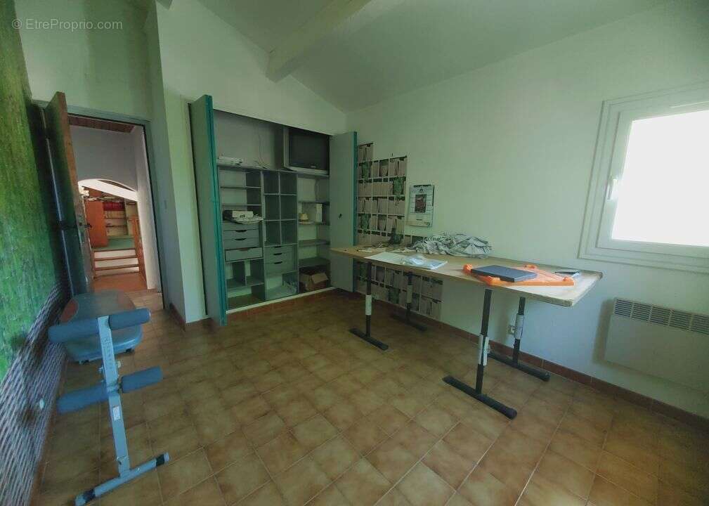 Maison à ROGNAC