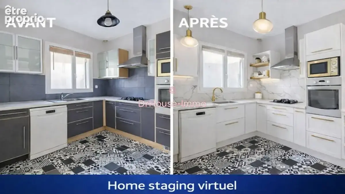 Maison 104 m² à Boulazac  - photo 4