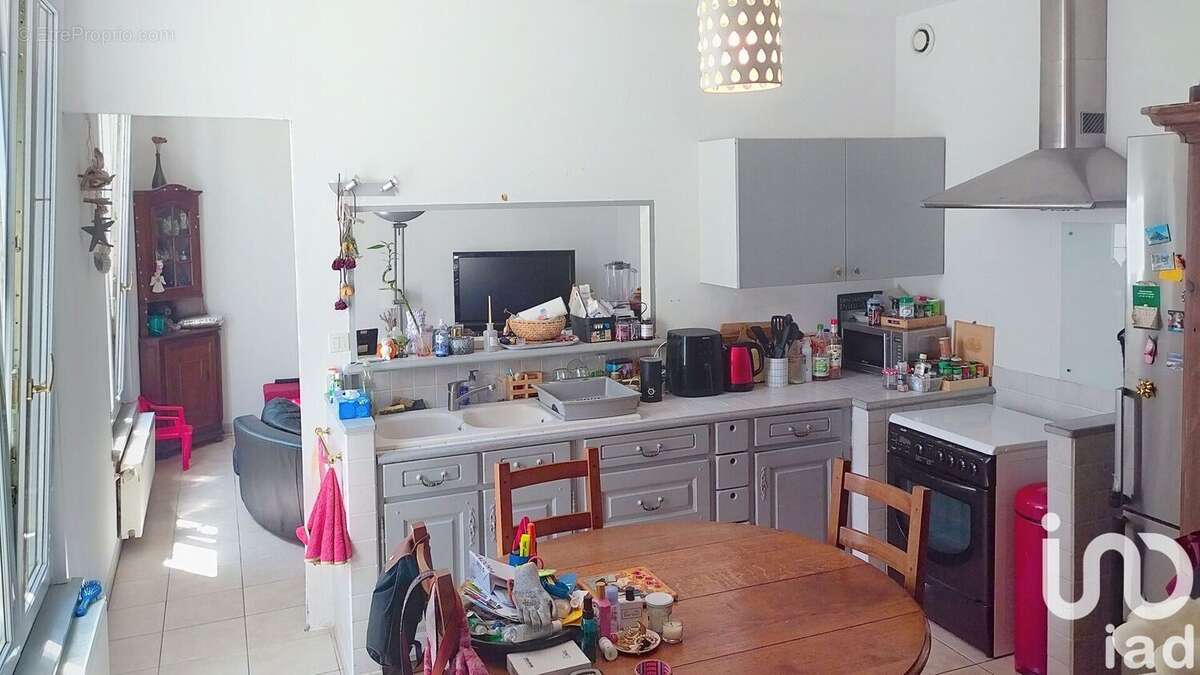 Photo 6 - Maison à TROYES