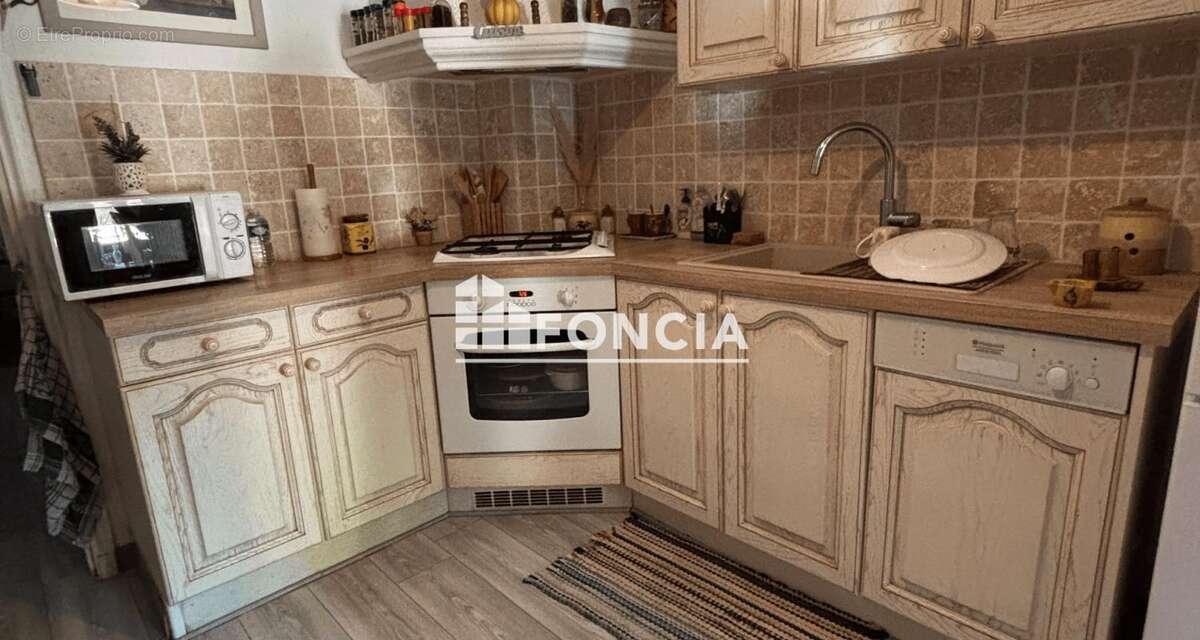 Maison à LA FARLEDE