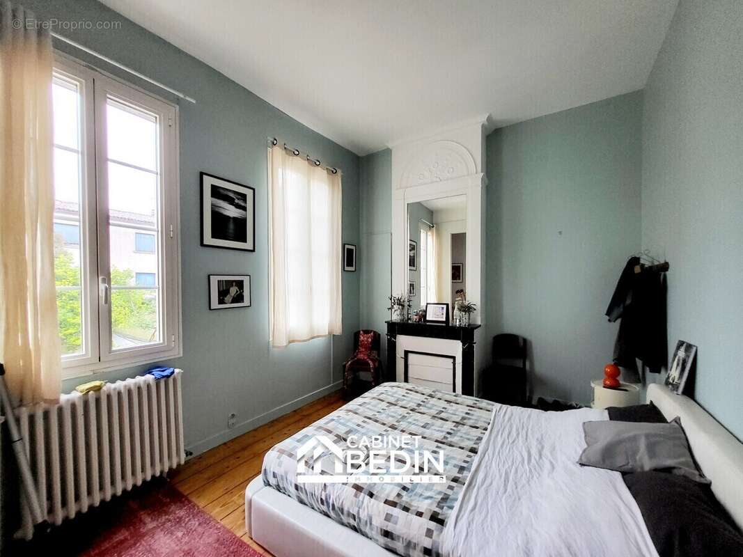 Maison 168 m² à Bordeaux  - photo 8