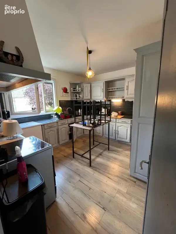 Maison avec 3 chambres Bellenot sous Pouilly - photo 5